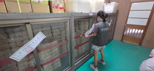 竹市明好米粉複驗再驗出甲醛！　市府重罰384萬移送法辦