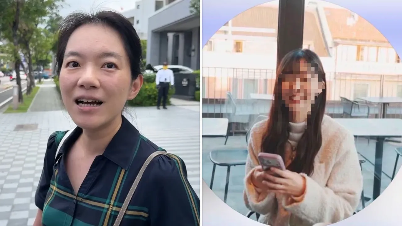 趙建銘愛撩妹！陳幸妤爆內幕：我最氣的是許芊芊！