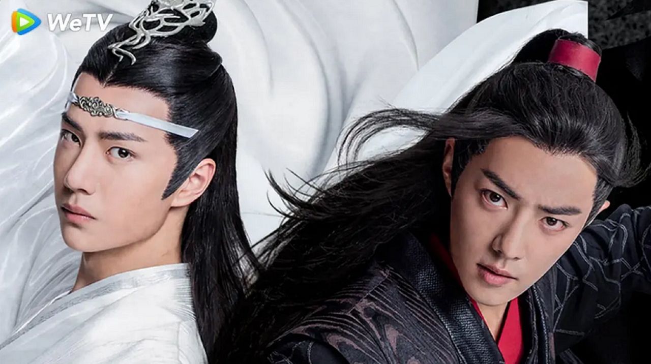 王一博被侵權7年忍不下去!把《陳情令》出品公司告上法院