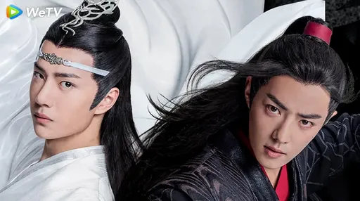 王一博被侵權7年忍不下去！把《陳情令》出品公司告上法院