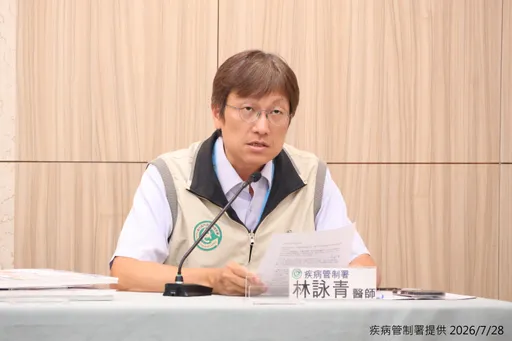 流感上週9.4萬人次中標　還有64重症15死！A型H1N1占近7成