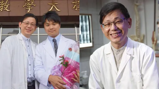 名醫李偉裕被失業！兒曝內幕「看他落寞收拾30年東西…」