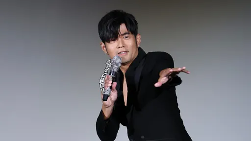 華語天王遭亂爆私生子　周杰倫無辜捲入！杰威爾發聲明怒斥