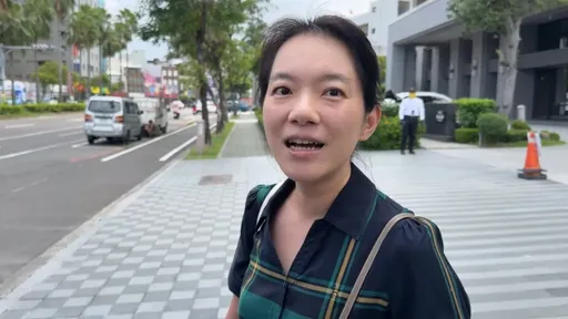 趙建銘王姓友人批陳幸妤「終於肯閉嘴」　怒斥每日一爆全無證據
