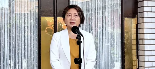中國只放行「花蓮文旦」進口！范雲：不歡迎農產品統戰