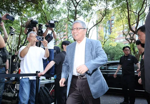 股利延遲發放首例！緯創174億元股利兩度遲發　金管會恐開罰