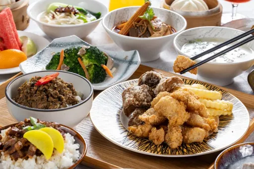 國旅補助1招拿萬元！全台飯店加碼優惠　免費夜市消夜吃到飽