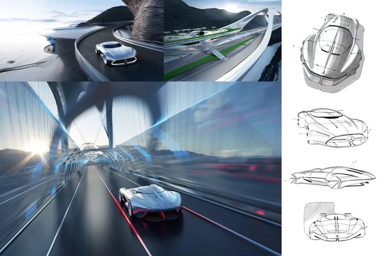 2008年，年僅39歲的Wagener接掌Mercedes-Benz全球設計部門，後續並出任集團Chief Design Officer。Wagener任內最重要的影響，是建立一套橫跨產品級距的設計邏輯「Sensual Purity」 （ 感性純粹 ） 。主辦單位提供