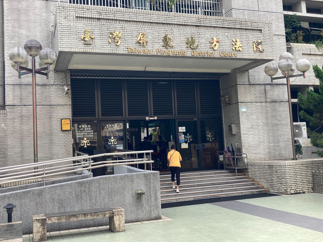 新手媽悶死滿月女兒!只因雙親接連離世又產後焦慮 法官考量判緩刑