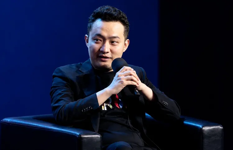 孫宇晨大曝與景甜交往時期的內幕。翻攝孫宇晨X