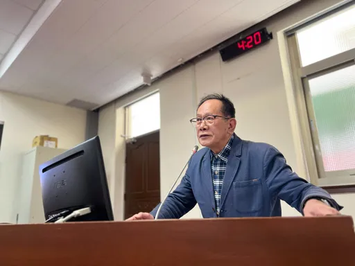 立委集體貪污案二審判決結果出爐　陳超明、徐永明逆轉變無罪！蘇震清、廖國棟維持原判