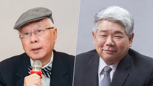 監委若全數封殺「監院淪空轉機關」　他警告：彈劾、陳情、陽光法案都停擺