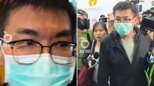 趙建銘曝光1億元保密條款　李怡貞：陳幸妤為何嫁這個腦殘？