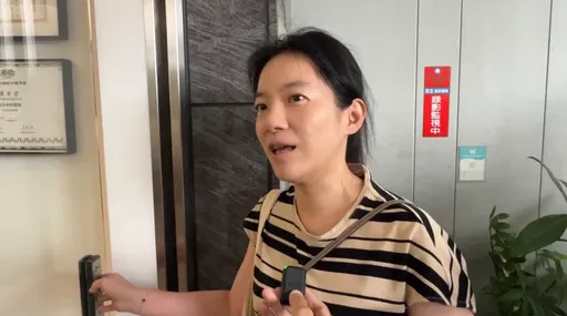 網路貼文害的...昨開心燦笑今心情不美麗　陳幸妤：「只有趙建銘這麼恨扁家」