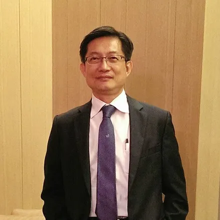 楊連發擔任裕國董事長不到2年，就被家族成員撤換，3年後即病逝。翻攝中興大學網站