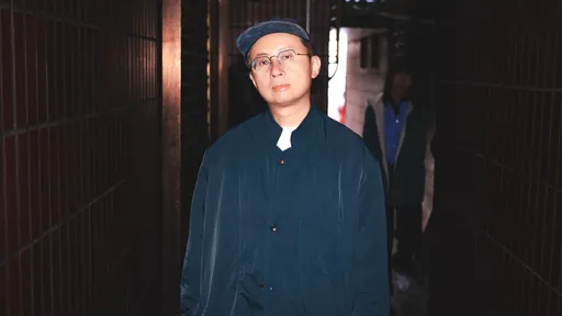 「今年辦不了走鐘獎了」　呱吉：不夠的錢已超過我能負擔