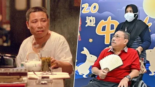 陳松勇印尼看護被爆1年花光他遺產！傳返台操舊業真實近況曝光