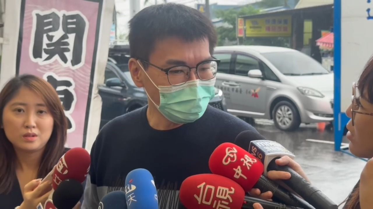趙建銘稱「被逼著離婚」 律師看不下去:到底活在民國幾年?