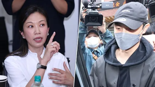王子不倫粿粿又閃兵！老闆Summer斬釘截鐵曝：無復出計畫