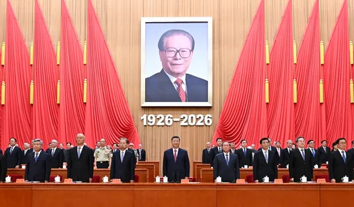 習近平罕見談六四　肯定當年鎮壓天安門決策：維護穩定是「正確決定」