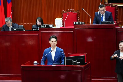 總統府「預算遭刪」北市庇護工場中秋禮盒訂不了　蔣萬安批棄單！