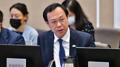 源春苦茶籽稱在地卻無證明　石崇良：疑中國進口