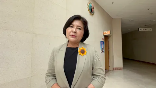 雲林縣長身邊有共諜！前秘書洩訪日行程遭起訴　張麗善這麼說