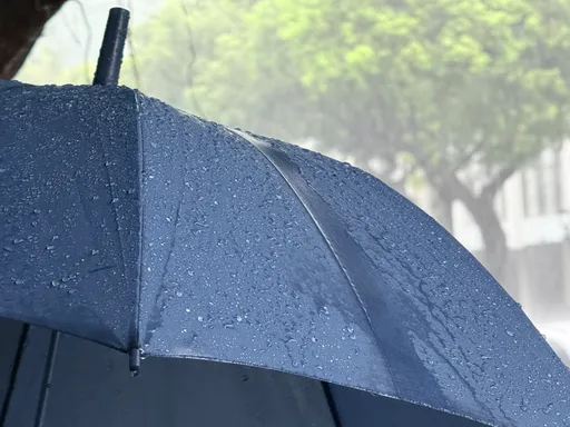 白海豚颱風逼近琉球海域　8月8日起台灣降雨明顯增加