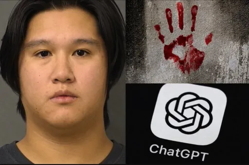 跟ChatGPT說想姦殺前女友　高盛分析師遭AI報警拘捕
