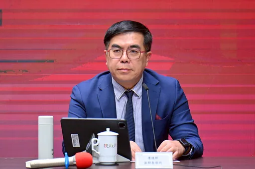 獨家｜環境部擬常態化推銀行變身納涼點　反漂綠杜絕金融業陷「作文比賽」