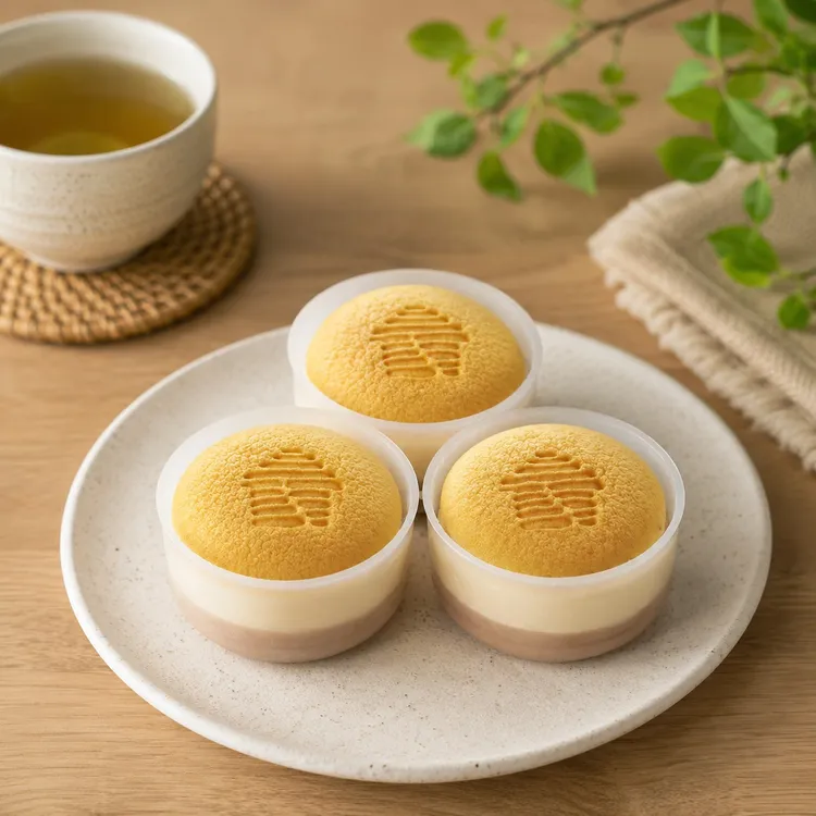 今起(8/22)至8/30單筆消費滿250元，即贈「招牌燒布丁」或「包種茶奶油酥餅」乙個，每筆限贈1個、每日限量30個，送完為止。貓茶町提供