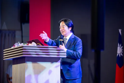 賴清德預告最低工資將破3萬元！喊話企業替員工加薪