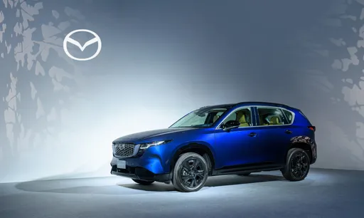 MAZDA 8月祭全新CX-5限時升級5年延長保固　CX-90享7年保固
