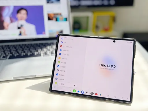 iPhone跳槽Galaxy更簡單　密碼、eSIM也能一鍵搬家