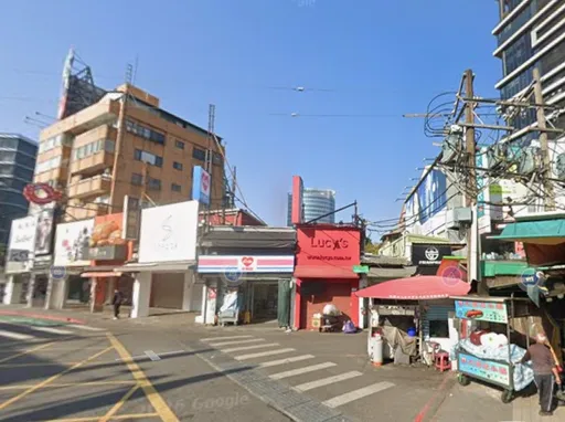 地段勝過屋齡　北市「109年百年老屋」每坪5600元出租創紀錄