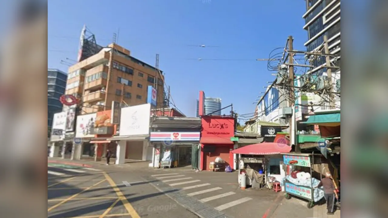 創紀錄！「109年老屋」租金破5千　精華店面「地段勝屋齡」
