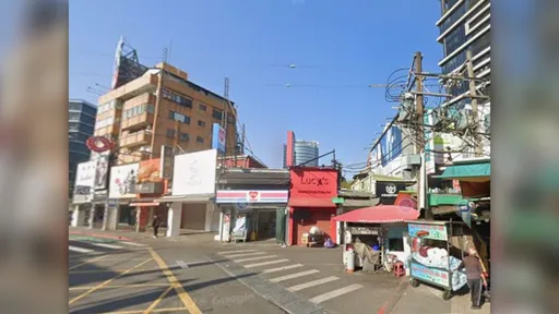 屋齡「109年」老屋租金每坪5600元　北市精華店面「地段勝屋齡」