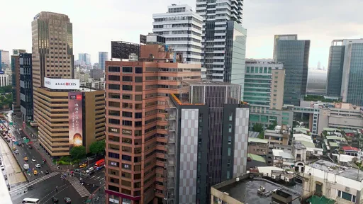 重劃區題材退燒　買方追價意願低六都預售屋成交量全面走弱