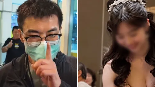 趙建銘否認金援許芊芊！律師公道話：1萬房租真便宜 十萬月薪也高於行情