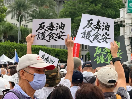 護航校園食安！竹市16校曾誤用毒油　市府啟動校園團體訴訟協助機制