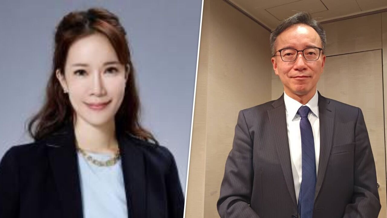 宏碁營運長爆偷情女總監 律師揭不倫戀真相:小三沒退路了