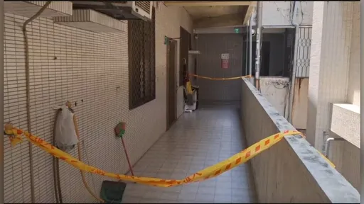 老老照顧悲歌！8旬婦手刃臥床胞姊　檢偵結殺人罪起訴