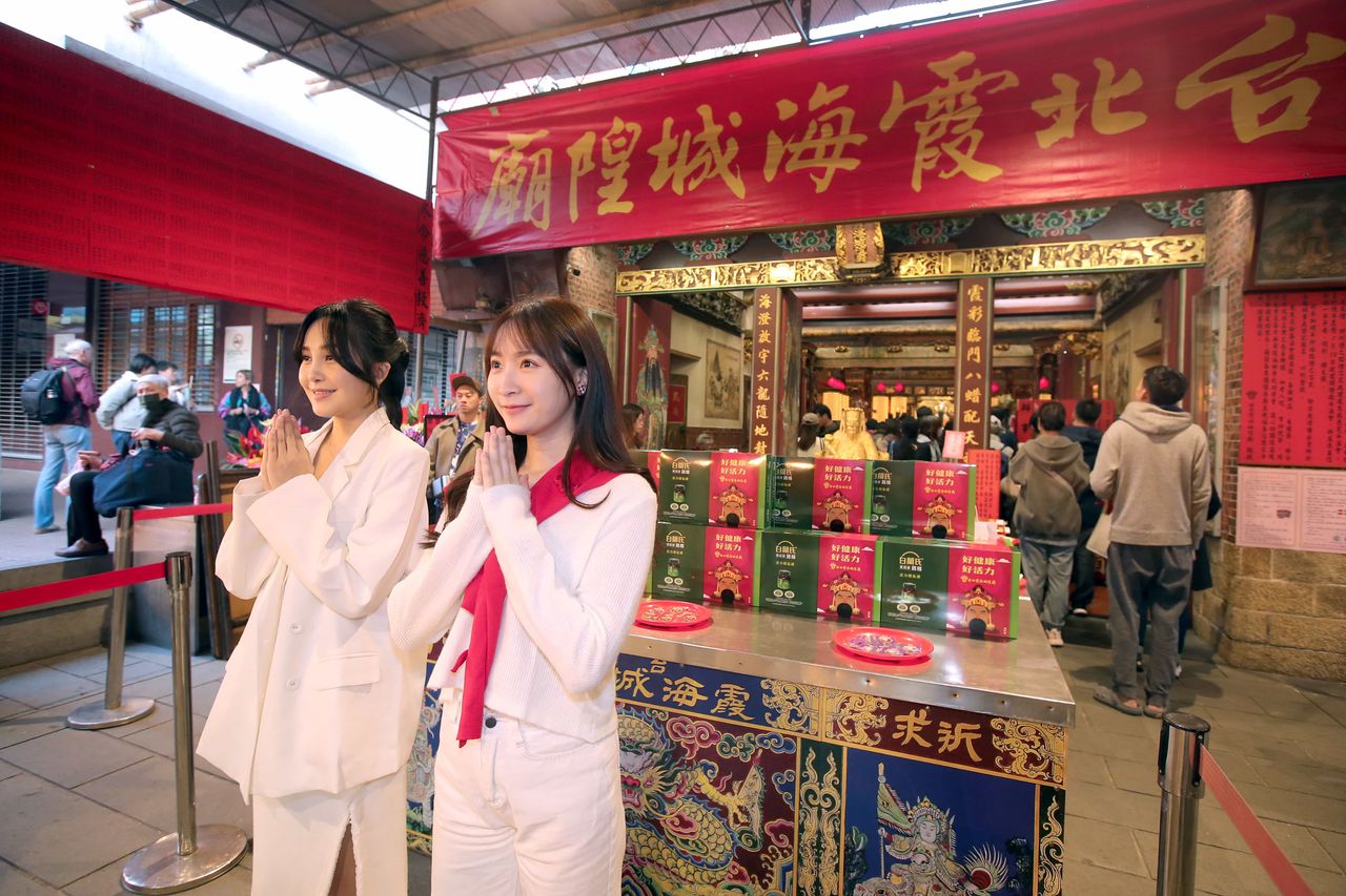明天七夕拜月老!2大熱門廟「這樣拜」 單身狗別犯5大禁忌