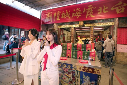 明天七夕拜月老！2大熱門廟「這樣拜」　單身狗別犯5大禁忌　
