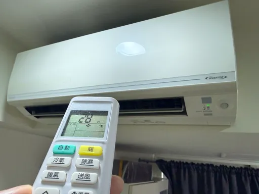 他信冷氣不關更省電　收帳單7145元！真相原來搞錯了