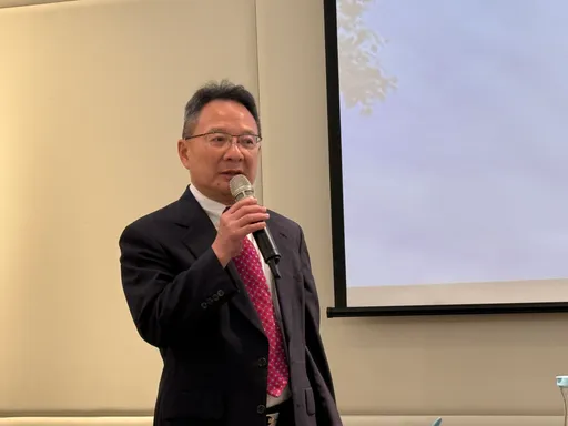 威世波上半年轉盈每股賺0.19元　中壢新廠Q4啟用搶CPO商機