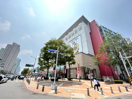 股轉房效應現　高雄高總價住宅帶看量增兩成