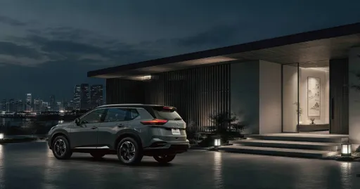 NISSAN X-TRAIL小改款上市首月逆勢成長17%　躋身國產中大型休旅銷售前三名