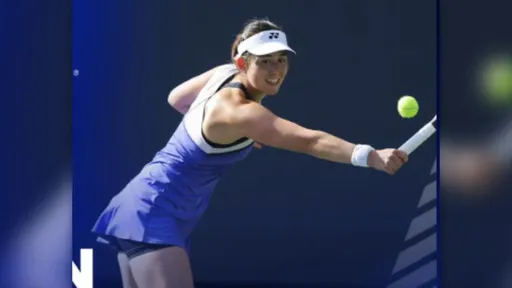 葛藍喬安娜連過兩關！再1勝闖美網會內賽　力拚生涯新頁