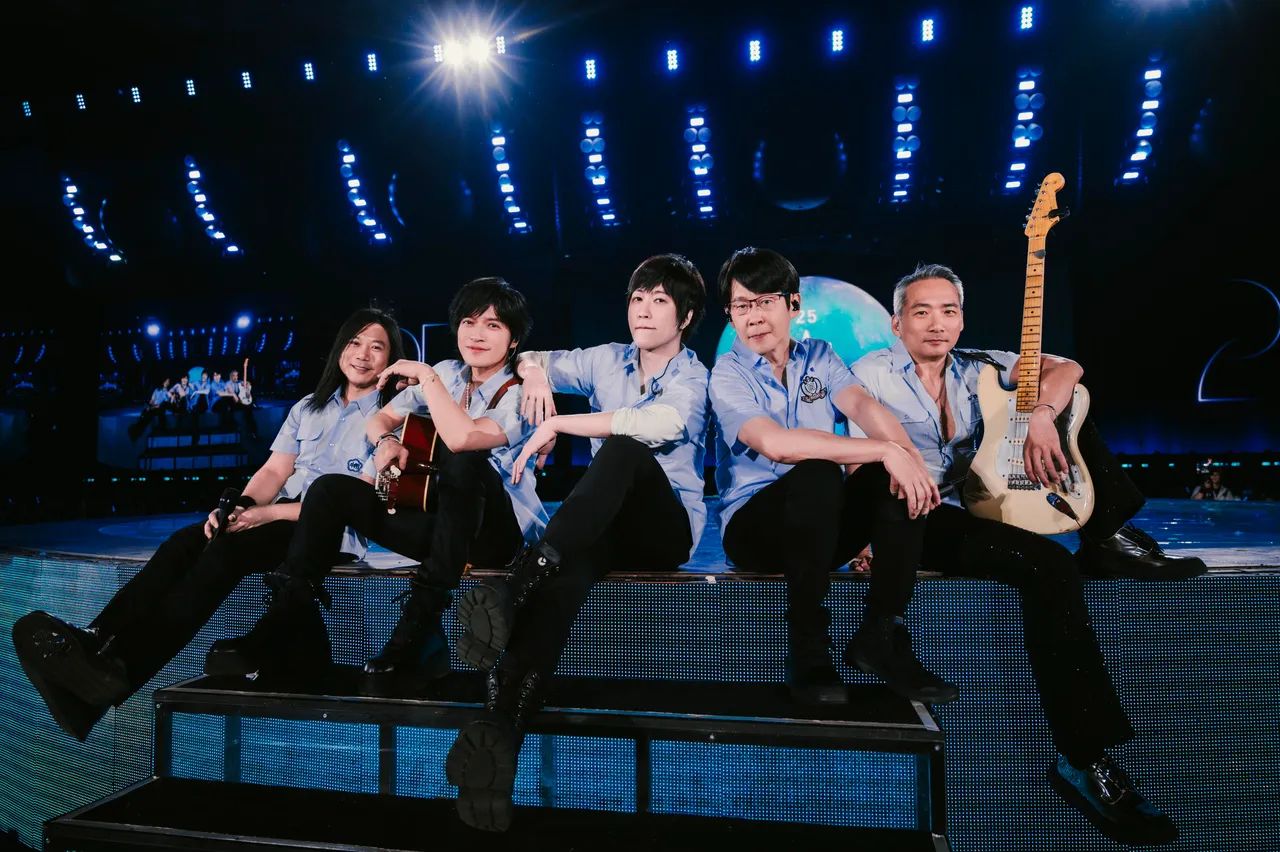 「門號王」羅楷傑不只搞詐騙 當黃牛搶五月天、鄧紫棋演唱會門票牟利千萬
